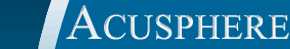 www.acusphere.com